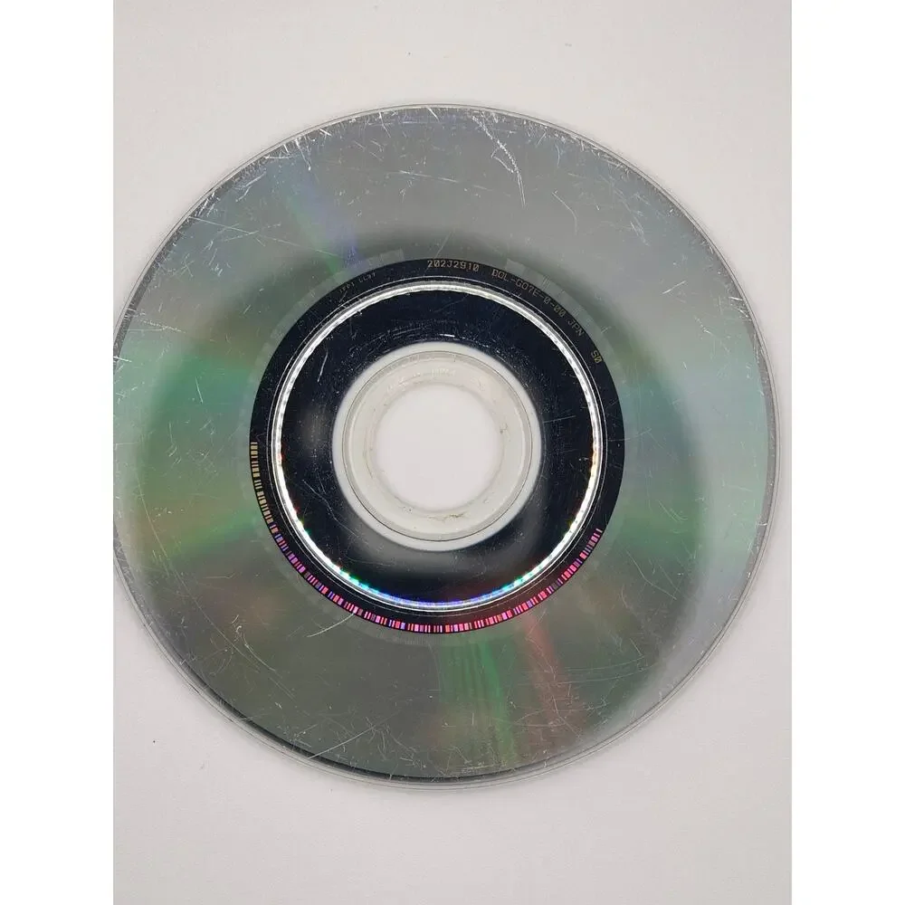 007 Nightfire GameCube no manual Tested